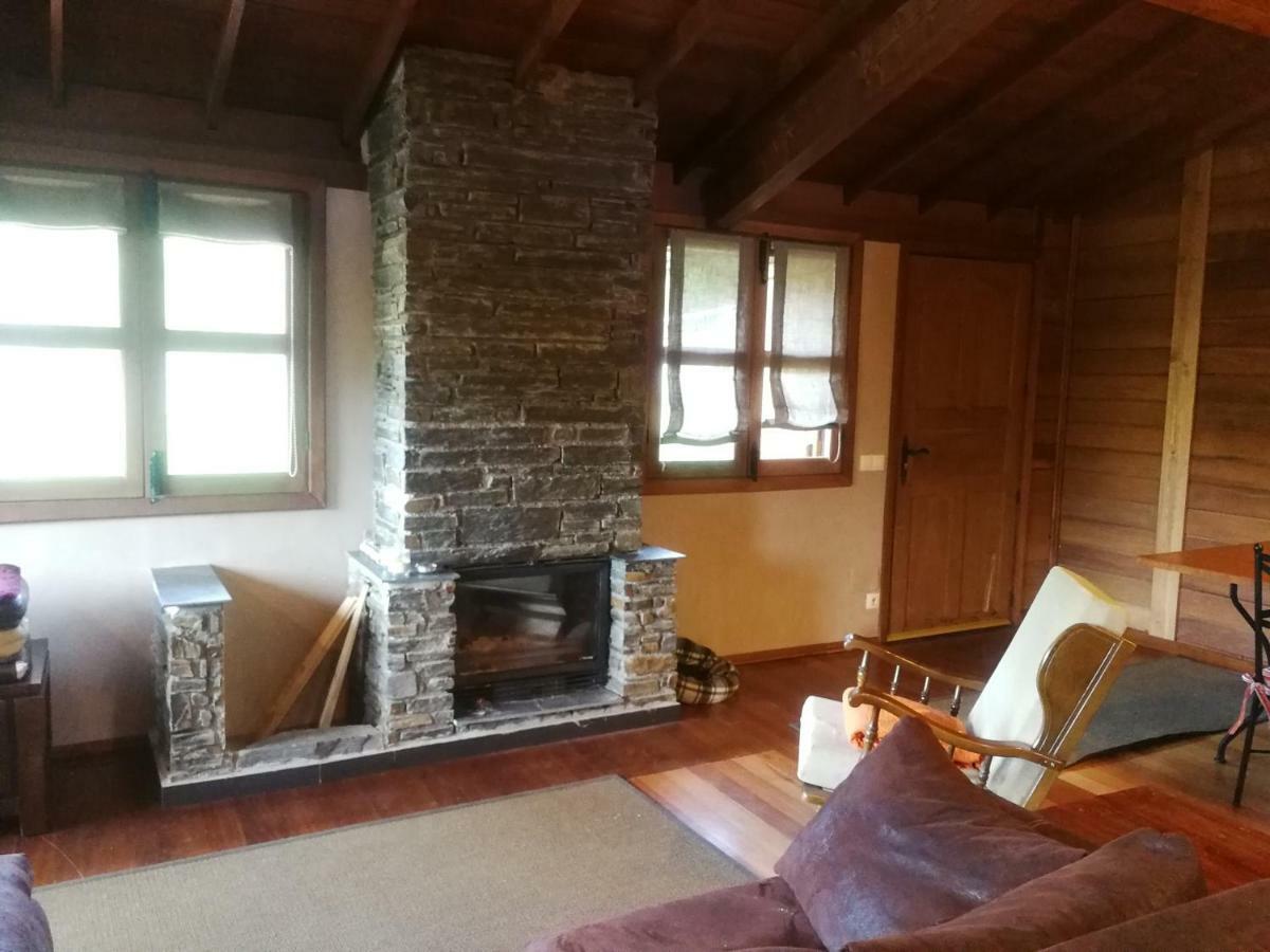 Panoramic Xalet La Molina Con Vistas Excelentes Villa Exteriör bild